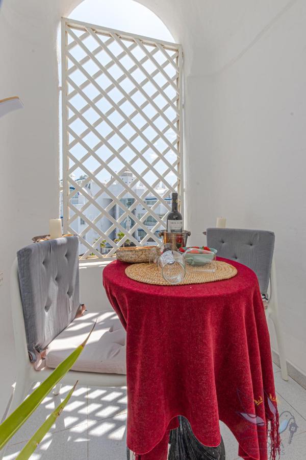 Apartment In Puerto Marina With Beautiful Views Of The Sea And The Boats Benalmádena Eksteriør bilde